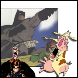 Welcome to the HeAdQuarters